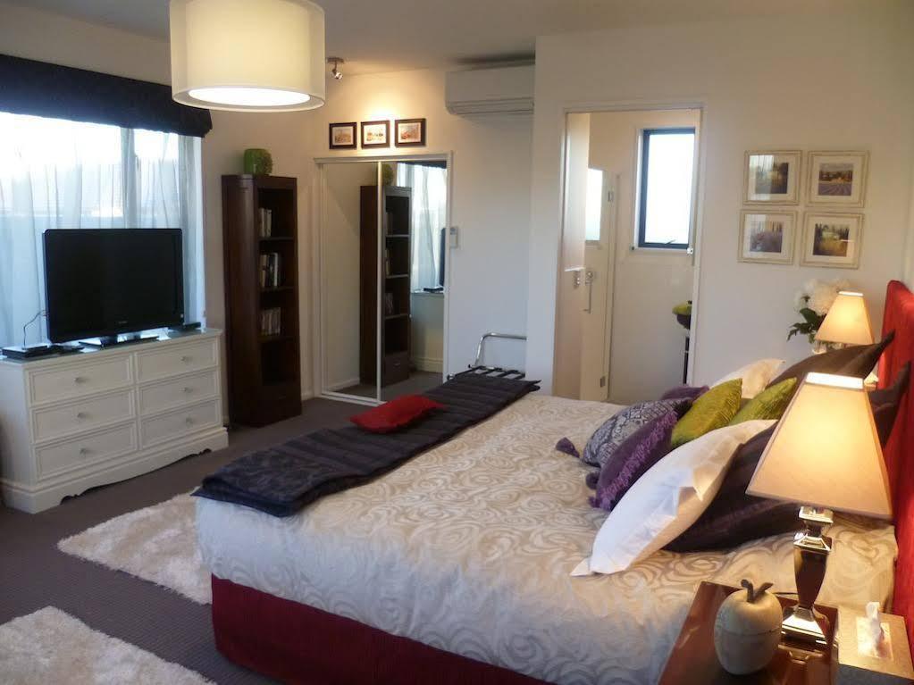 West Melton Bed And Breakfast Екстер'єр фото