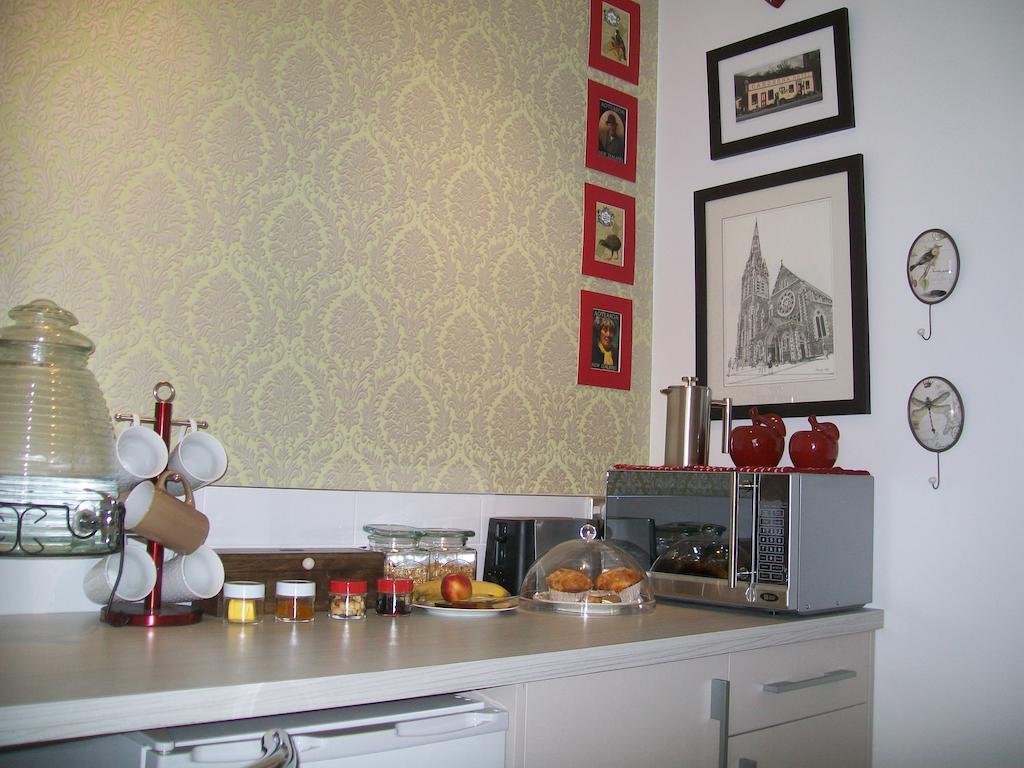 West Melton Bed And Breakfast Номер фото
