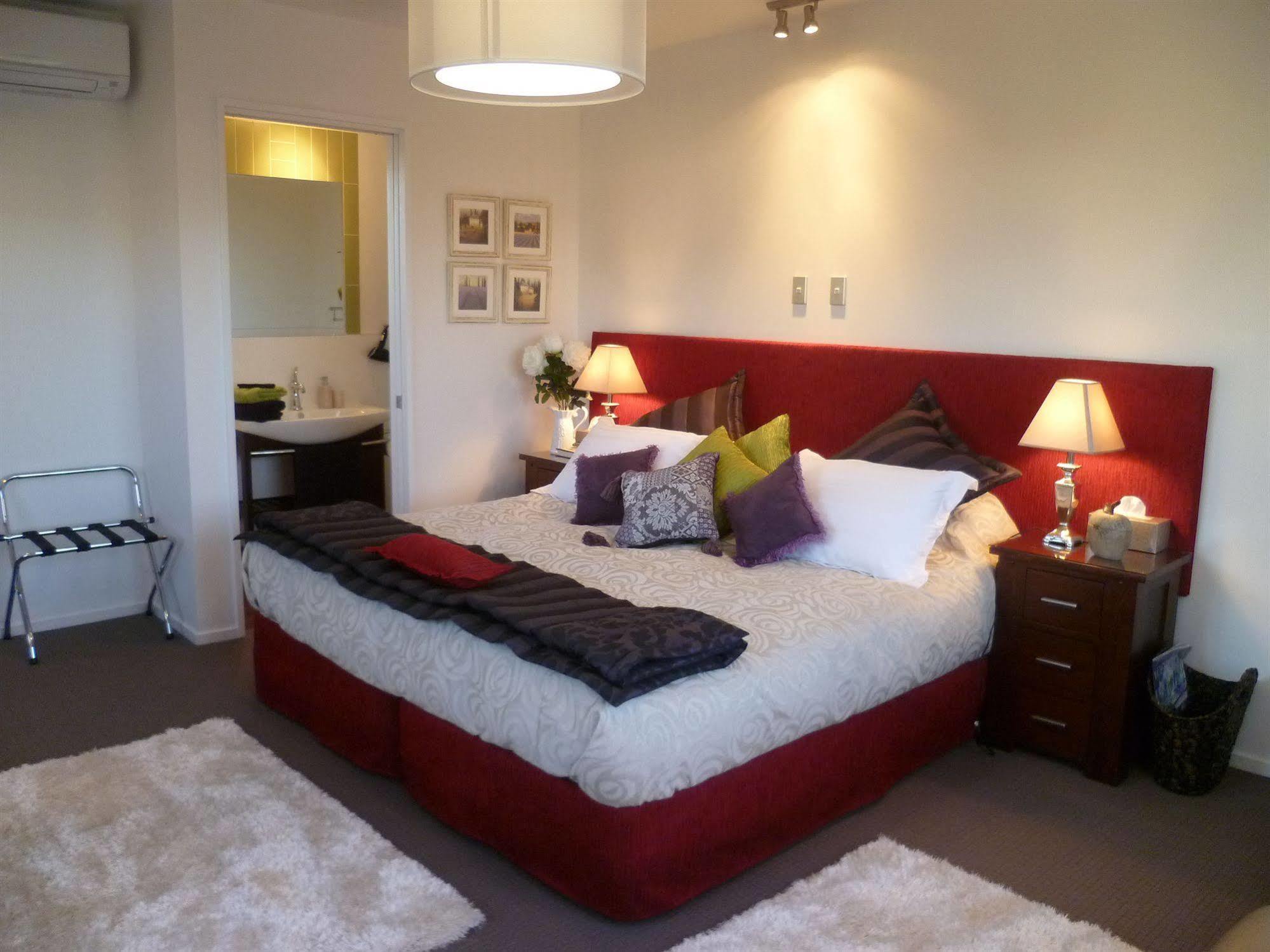 West Melton Bed And Breakfast Екстер'єр фото