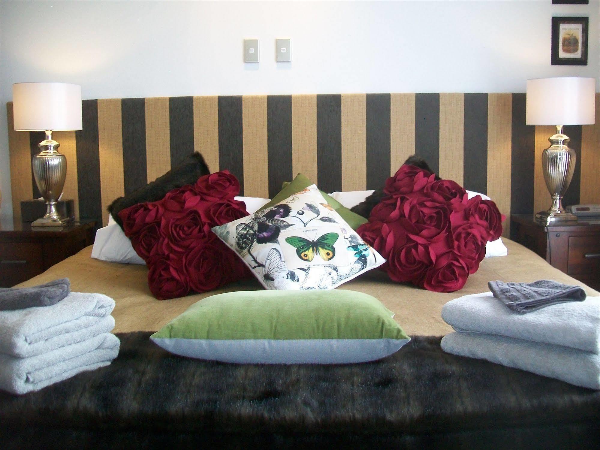 West Melton Bed And Breakfast Екстер'єр фото